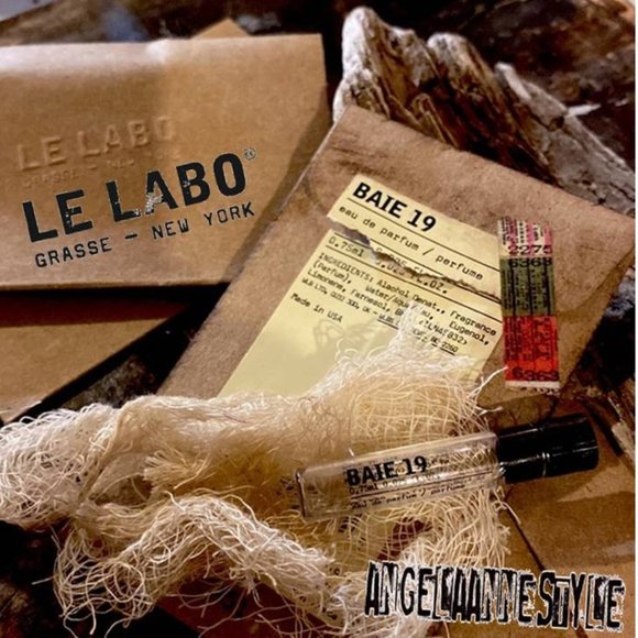 Le Labo BAIE 19 / Not Open - Picture 1 of 7